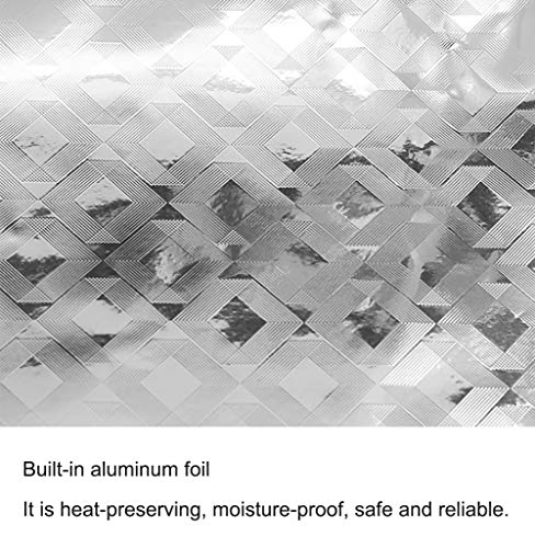 Insulated Rear Bike Rack Carrier Bag - Image 5